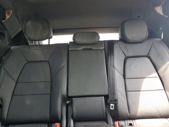 2020 PORSCHE CAYENNE WP1AA2AY9LDA04108