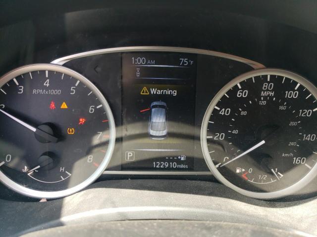 2018 NISSAN SENTRA S - 3N1AB7AP7JL629250