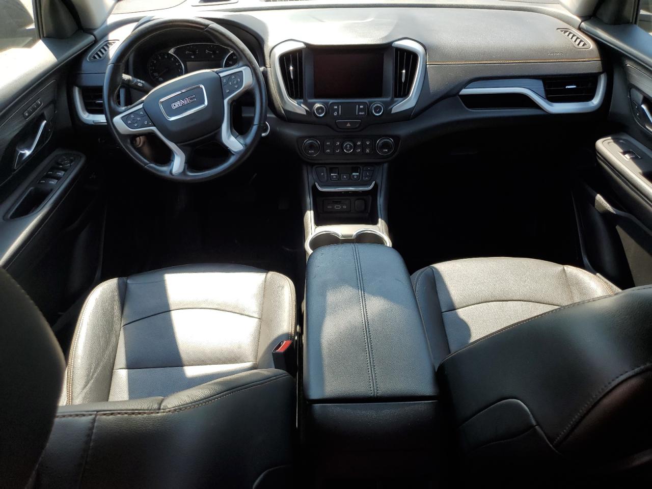 GMC TERRAIN SLT
