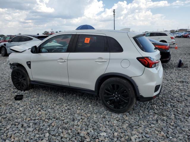 2021 MITSUBISHI OUTLANDER JA4APUAU1MU008593