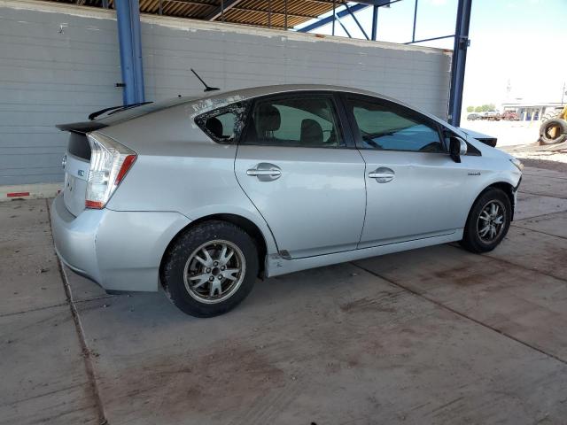 2011 TOYOTA PRIUS - JTDKN3DU3B0249985