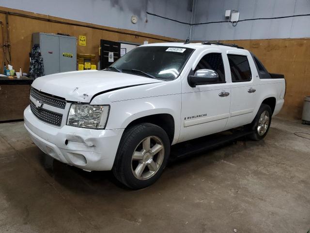 CHEVROLET AVALANCHE