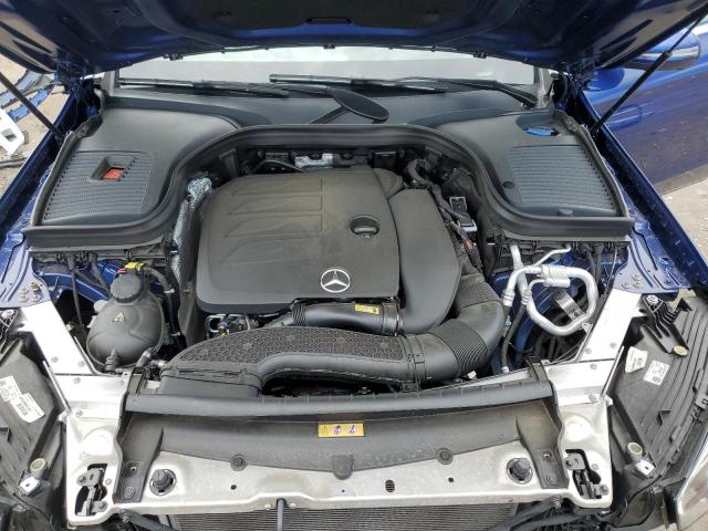 2021 MERCEDES-BENZ GLC 300 4M - W1N0G8EB9MF883192