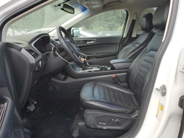 2016 FORD EDGE SEL - 2FMPK3J99GBB93938
