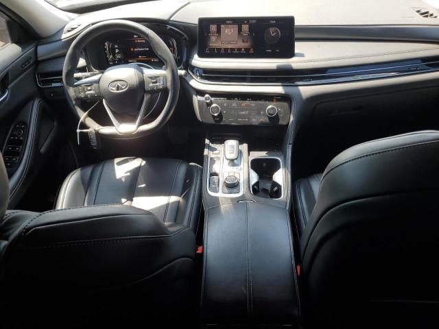 2022 INFINITI QX60 LUXE 5N1DL1FS3NC338260