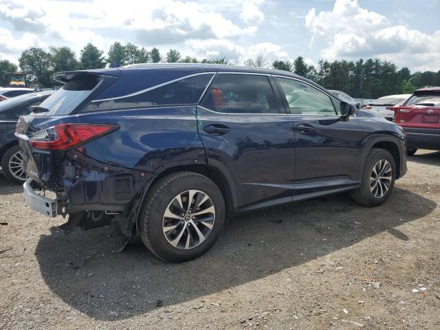 2022 LEXUS RX 350 L JTJHZKFA1N2040634