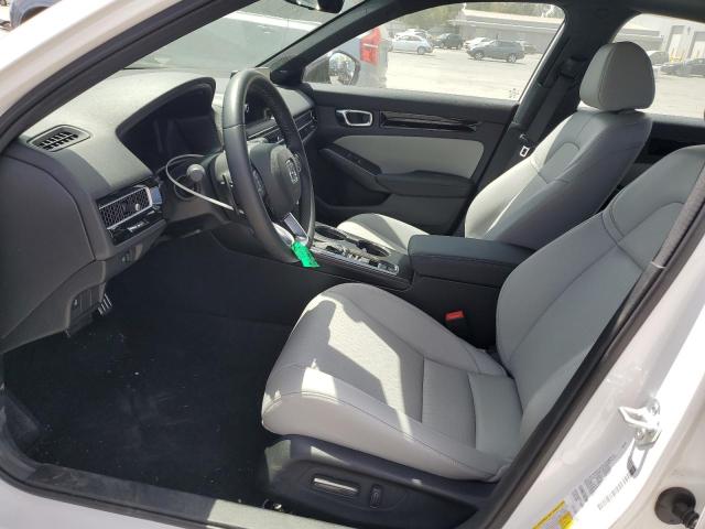 2025 HONDA CIVIC SPOR 19XFL4H95SE001876