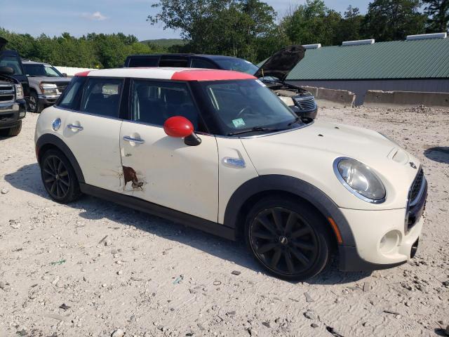 2016 MINI COOPER S WMWXU3C51G2B63637