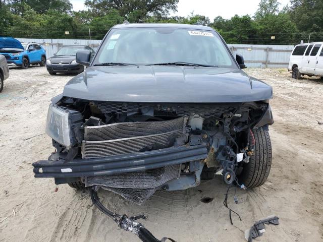 2017 DODGE JOURNEY CR 3C4PDDGG2HT578810