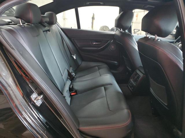 2015 BMW 335 XI WBA3B9C56FP705448