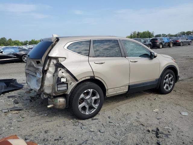 2017 HONDA CR-V EX 5J6RW2H53HL059209