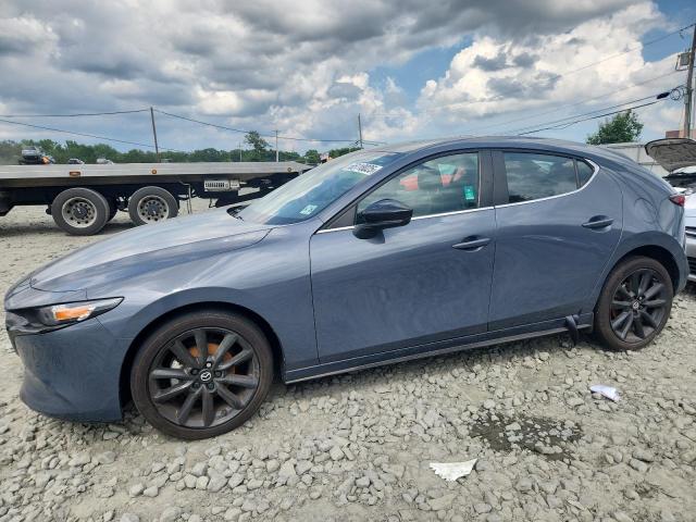MAZDA 3 PREFERRE