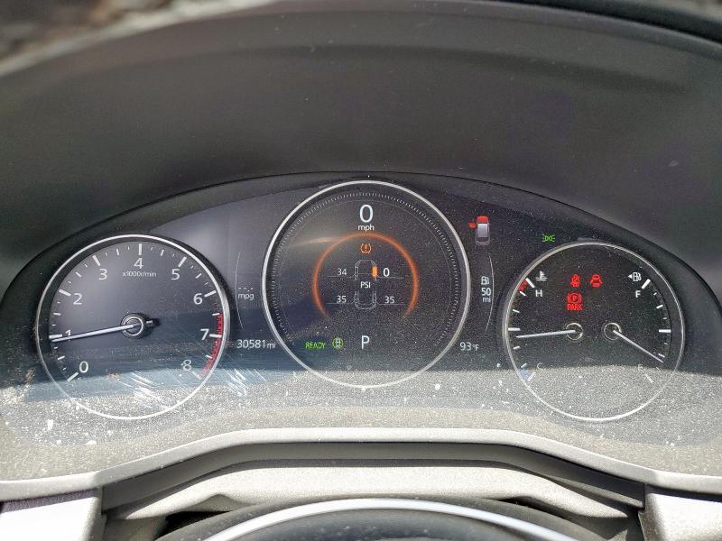 2024 MAZDA CX-90 PREF JM3KKBHD7R1168335