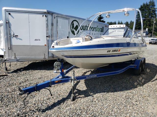 glastron boat w/trl 2008 GLA60808G708 photo #3