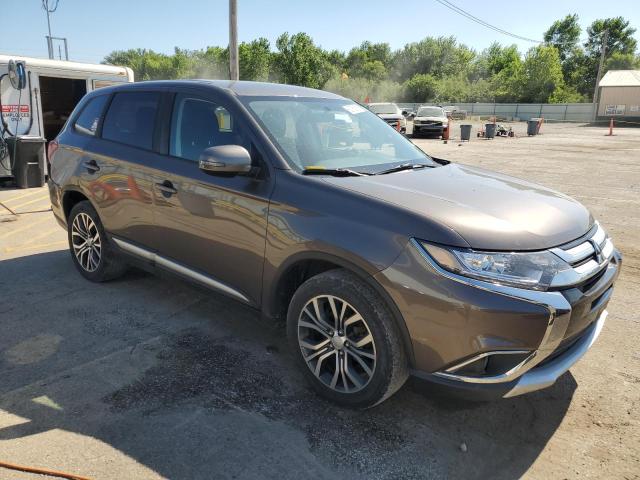 Vin: ja4az3a38jz013798, lot: 62753915, mitsubishi outlander se 20184