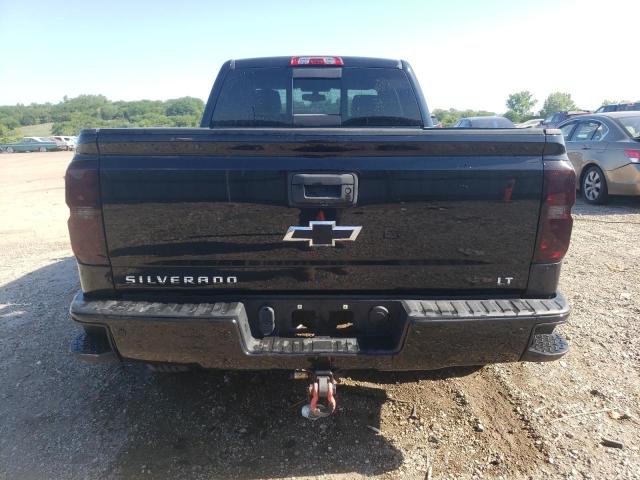 2017 CHEVROLET SILVERADO - 1GCVKREC5HZ191252