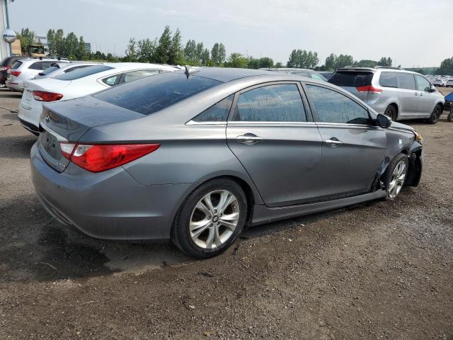 Vin: 5npec4ac4dh764178, lot: 61338465, hyundai sonata se 20133