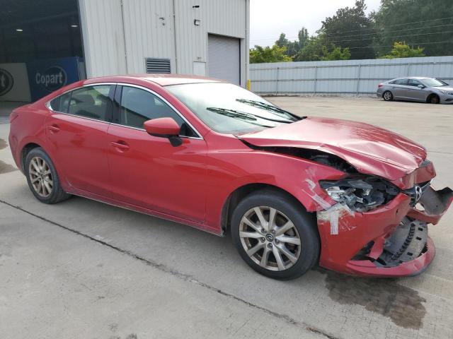 2015 MAZDA 6 SPORT JM1GJ1U54F1223524