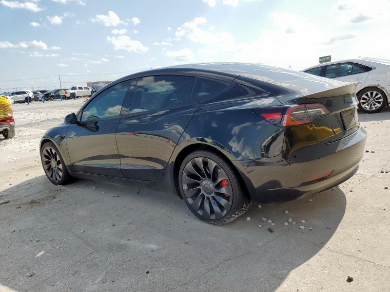 2023 TESLA MODEL 3 5YJ3E1EC1PF398919