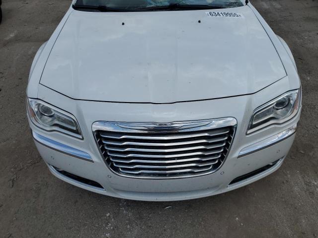 2014 CHRYSLER 300C - 2C3CCAEGXEH184273