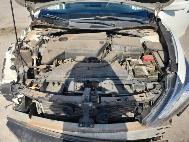 2018 NISSAN ALTIMA 2.5 - 1N4AL3AP6JC176520