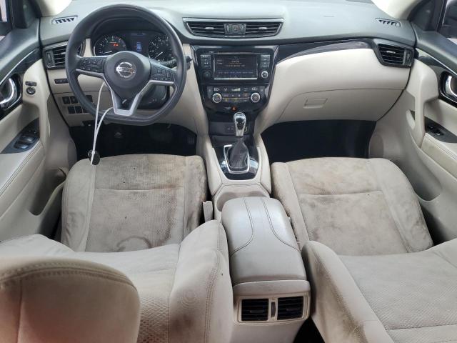2019 NISSAN ROGUE SPOR - JN1BJ1CP0KW239152