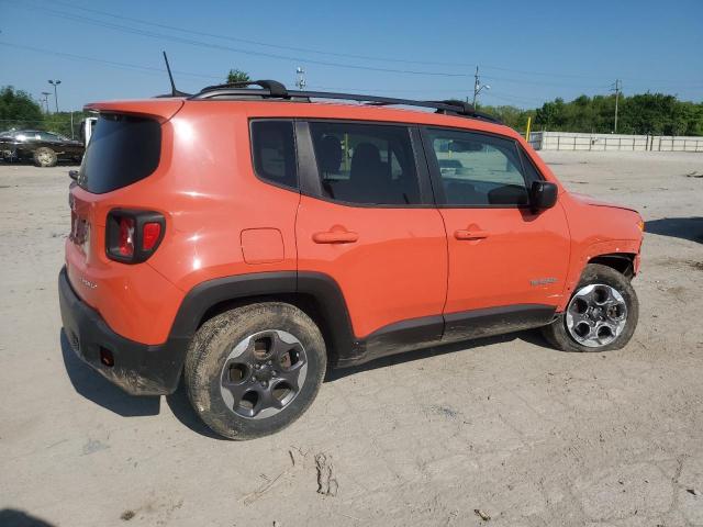 2018 JEEP RENEGADE S ZACCJAAB6JPG70468