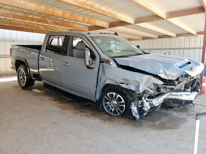 2024 GMC SIERRA K25 - 1GT19ME70RF325233