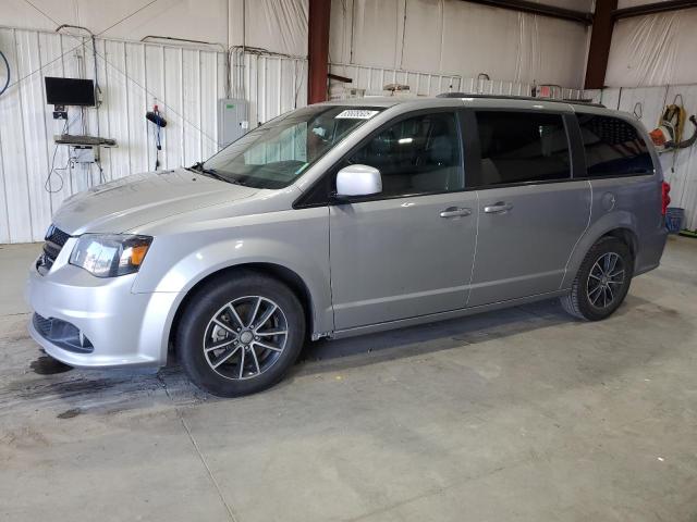 Global Auto Auctions: 2018 DODGE GRAND CARA