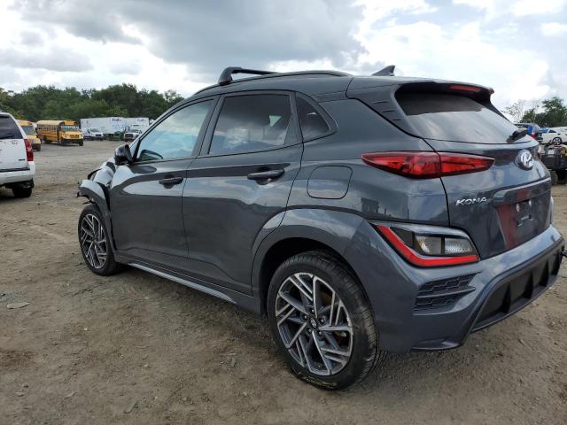 2023 HYUNDAI KONA N LIN KM8K3CA32PU052240