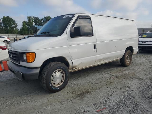 FORD ECONOLINE
