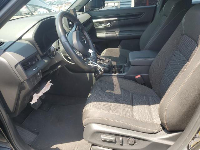 2023 HONDA CR-V SPORT - 2HKRS6H56PH814204