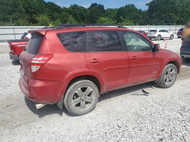 2011 TOYOTA RAV4 SPORT - JTMWF4DV1B5038526
