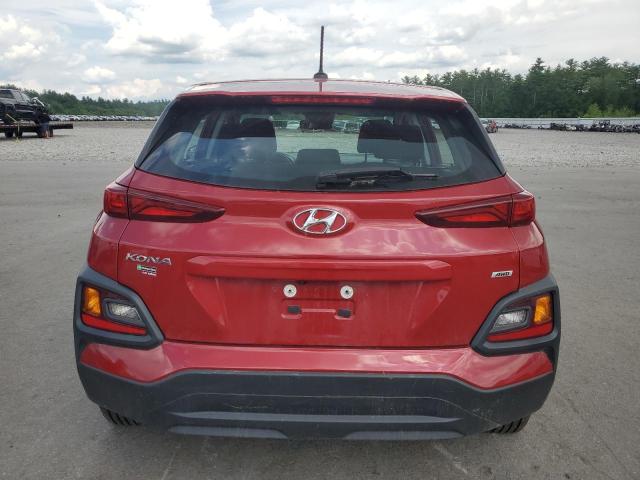 2020 HYUNDAI KONA SE - KM8K1CAA3LU506008