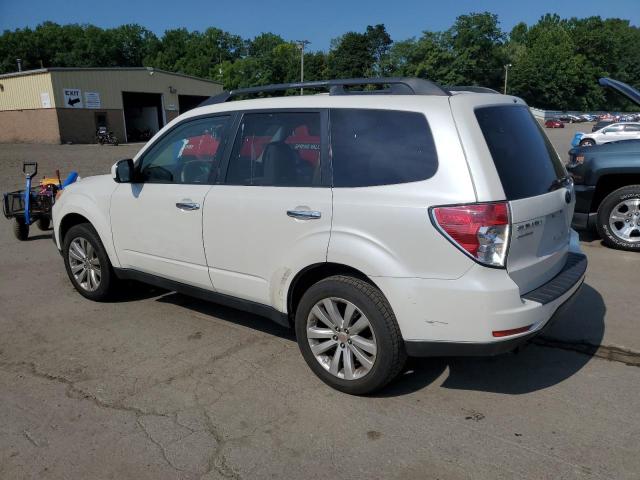 2012 SUBARU FORESTER - JF2SHADC9CH401100
