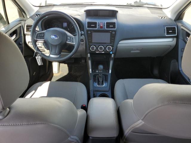 2016 SUBARU FORESTER 2.5I TOURING JF2SJAXCXGH555966
