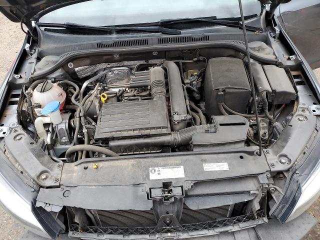 2017 VOLKSWAGEN JETTA S 3VW167AJXHM346596