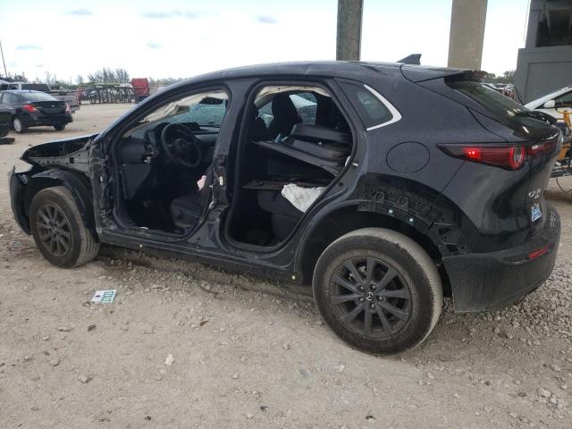 2025 MAZDA CX-30 3MVDMBAM0SM795603