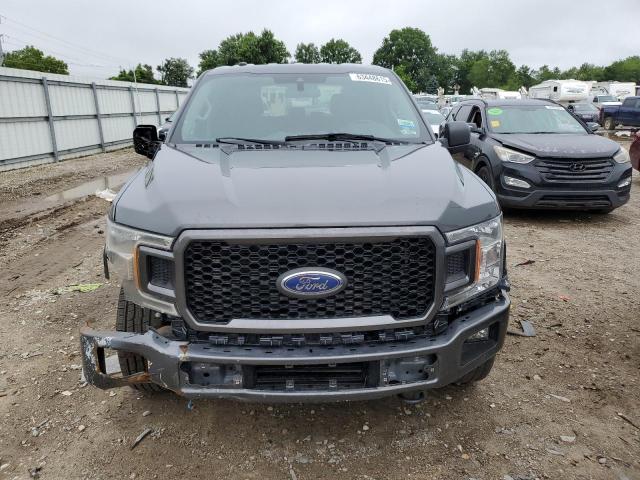 2019 FORD F150 SUPER 1FTEW1EP4KFB14390
