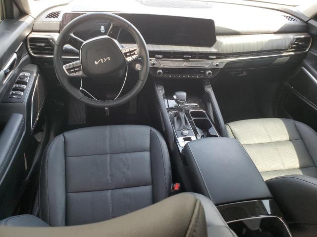 2025 KIA TELLURIDE 5XYP34GC6SG617106