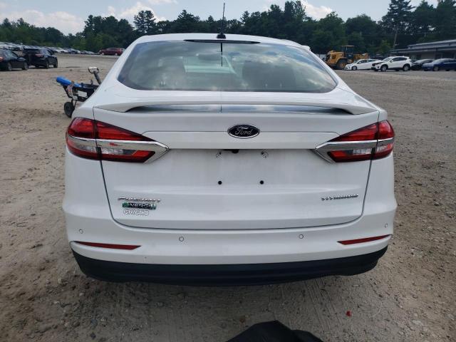2019 FORD FUSION TIT 3FA6P0SU8KR279437