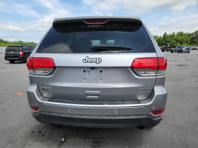 2019 JEEP GRAND CHER - 1C4RJFBG3KC734926