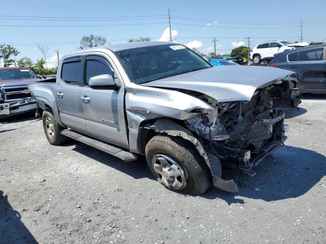 2020 TOYOTA TACOMA DOUBLE CAB 5TFAX5GN9LX184879