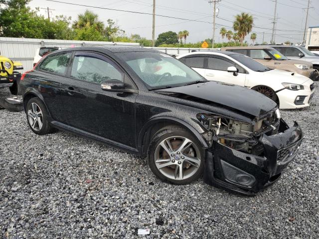 Vin: yv1672mk3d2309219, lot: 62324565, volvo c30 t5 20134