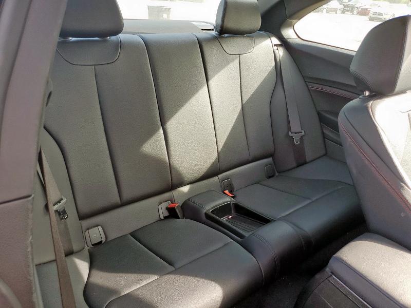 2021 BMW 230I WBA2J1C09M7J09350