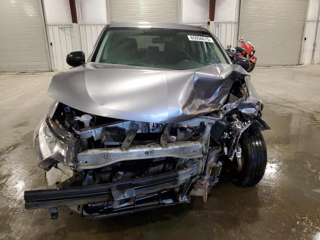 2018 MITSUBISHI OUTLANDER JA4AZ3A31JZ024447