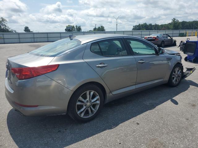 Vin: 5xxgm4a76dg160247, lot: 64108685, kia optima lx 20133
