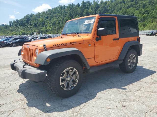 JEEP WRANGLER R
