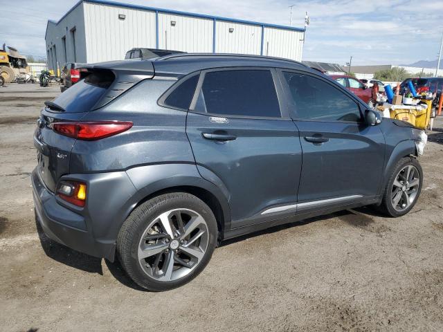 2018 HYUNDAI KONA ULTIM KM8K53A54JU101523