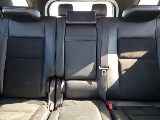 2019 DODGE DURANGO GT 1C4RDJDG9KC722657